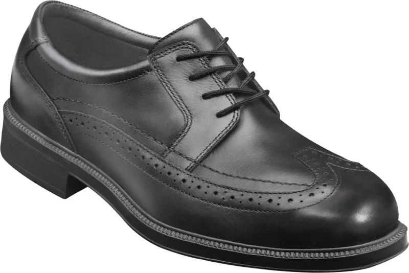 Atlas CX 320 Office Low S2 Zwart