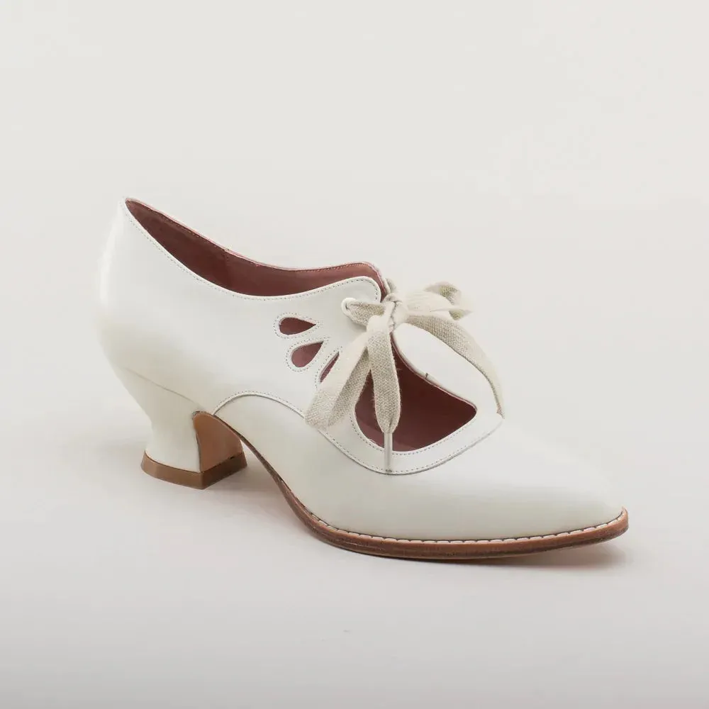 Avalance™| Angelina Leather Sandals