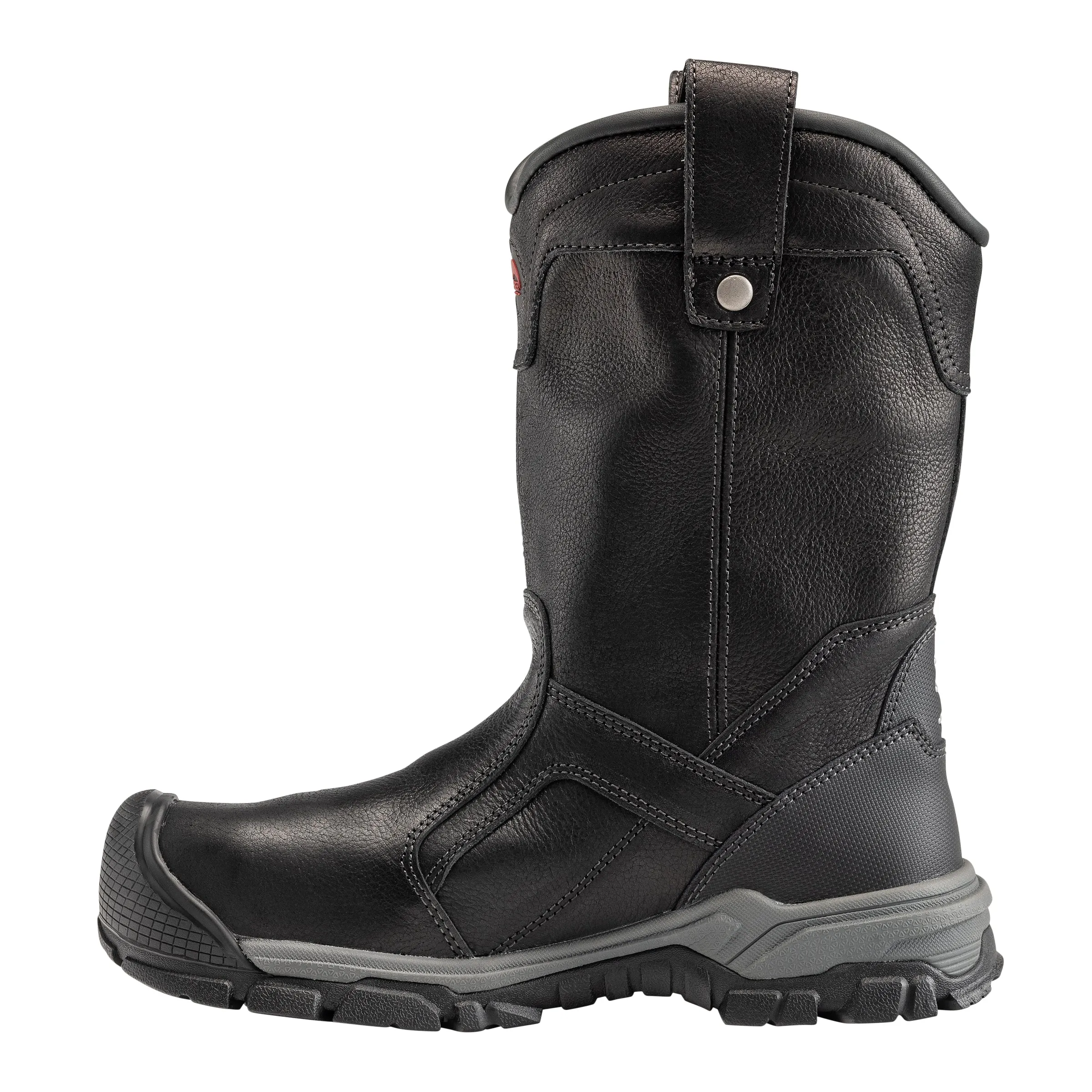 Avenger Wellington Alloy Toe