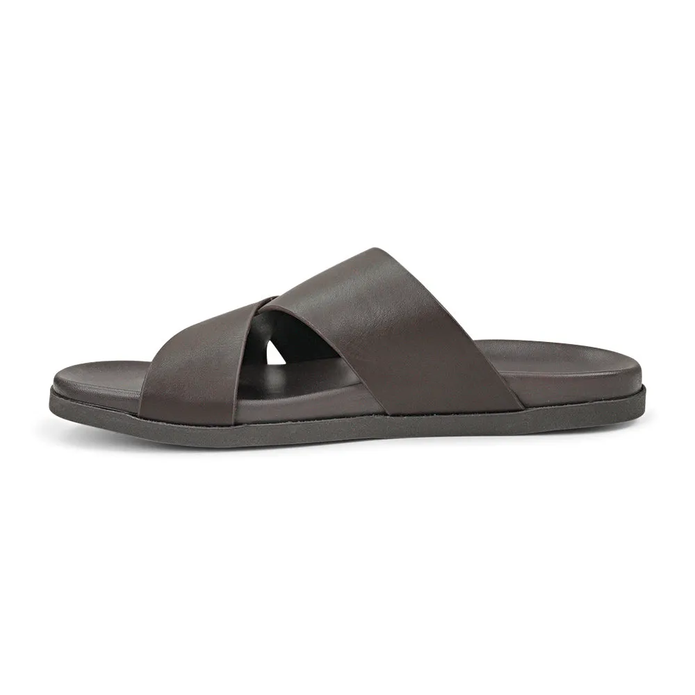 BATA (MEN) FLORIDA MENS SANDALS MENS SLIPPER
