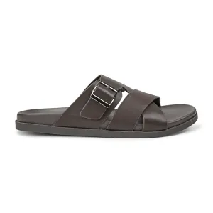 BATA (MEN) FLORIDA MENS SANDALS MENS SLIPPER