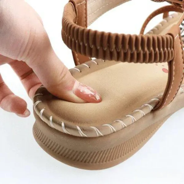 Bibiana® | Orthopedic Sandals