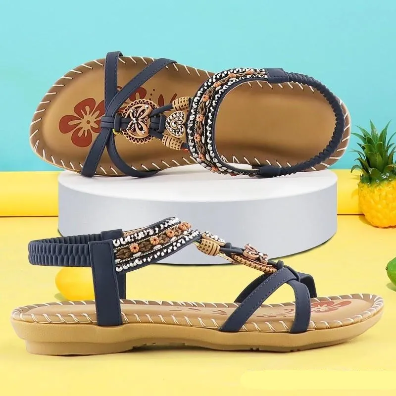 Bibiana® | Orthopedic Sandals