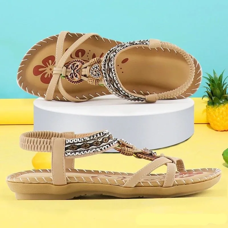 Bibiana® | Orthopedic Sandals
