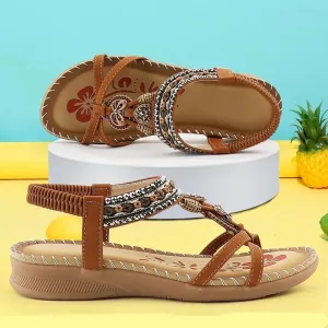 Bibiana® | Orthopedic Sandals
