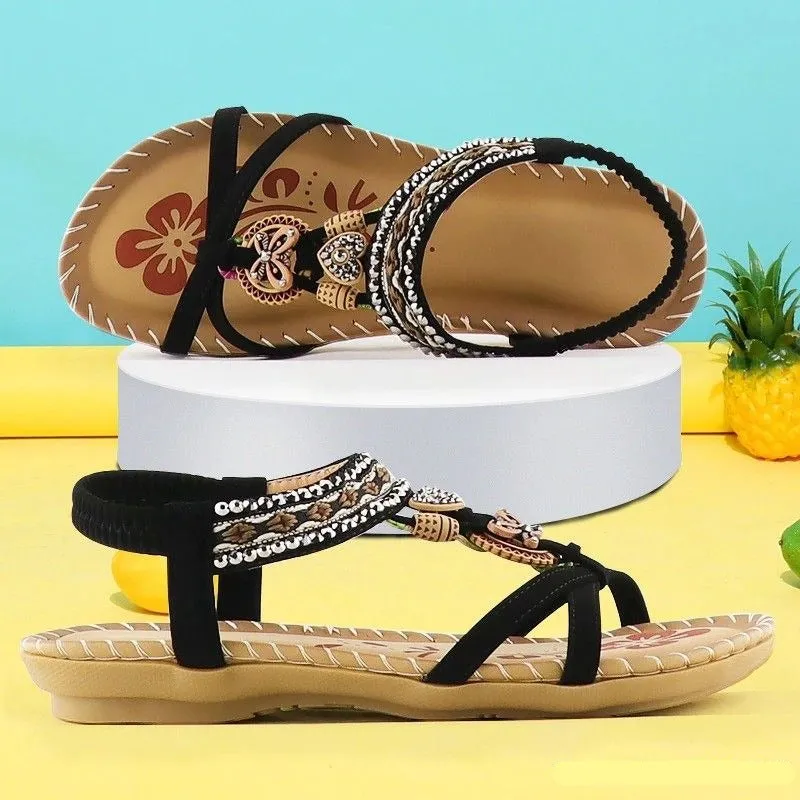 Bibiana® | Orthopedic Sandals