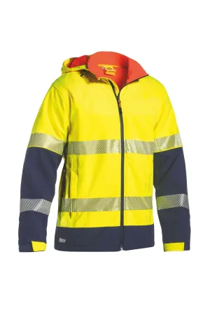 Bisley Ripstop Bond Fleece Jacket