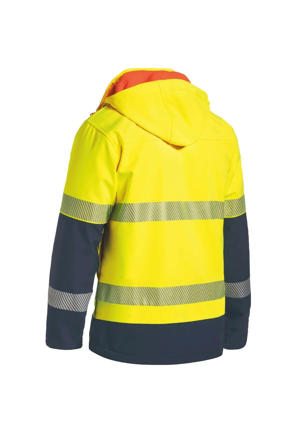 Bisley Ripstop Bond Fleece Jacket