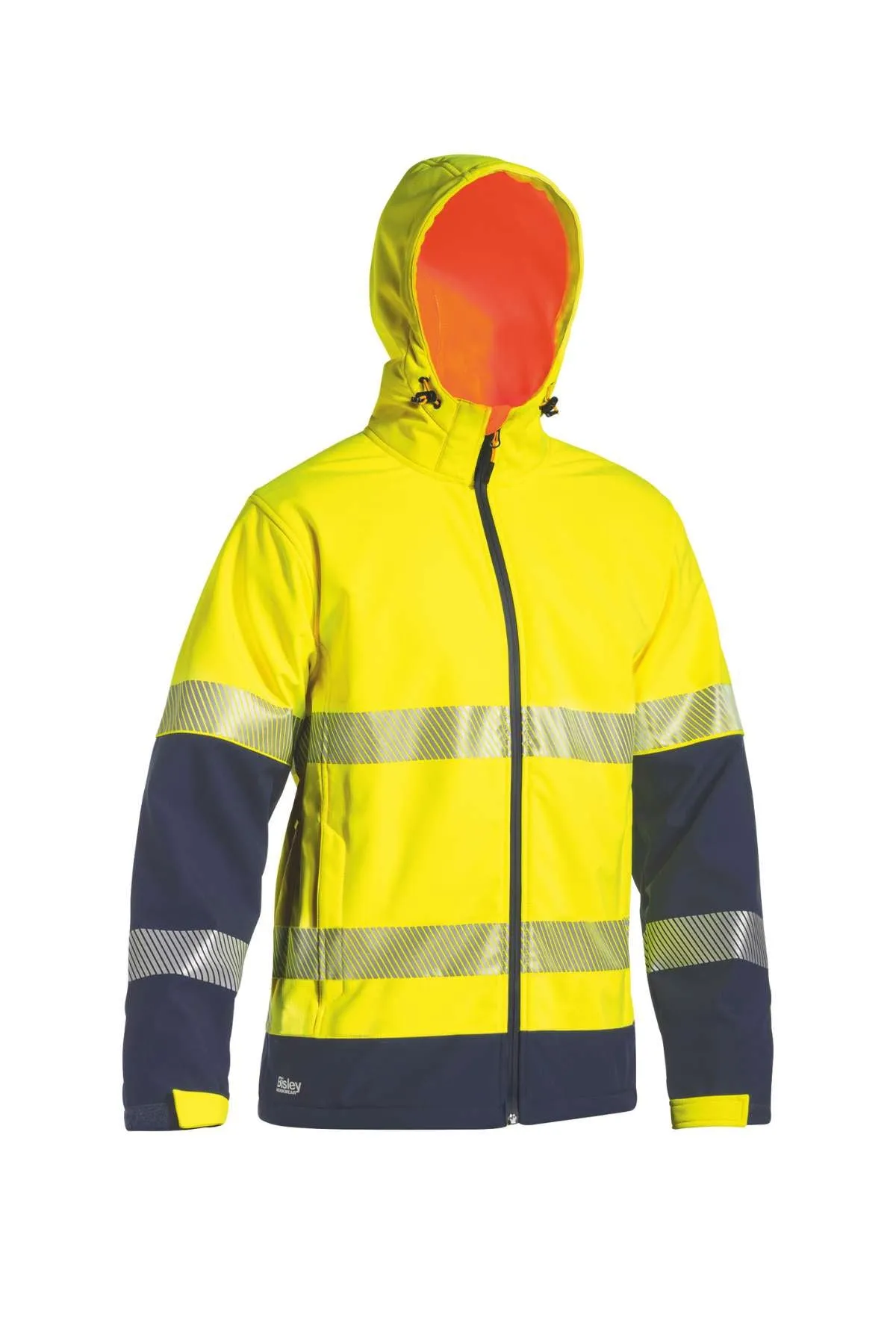 Bisley Ripstop Bond Fleece Jacket
