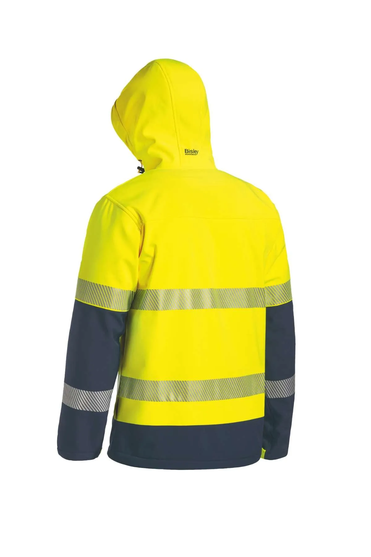 Bisley Ripstop Bond Fleece Jacket