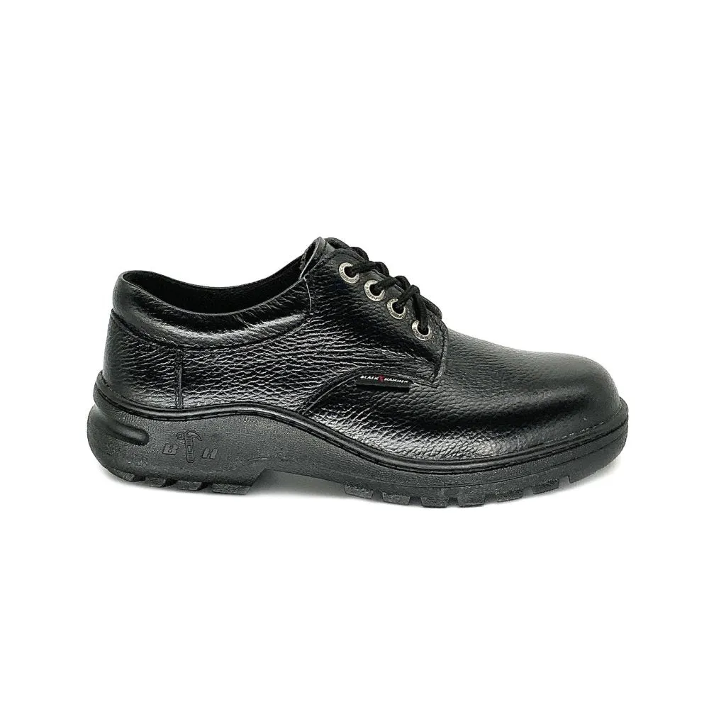 Black Hammer Men Classic Series BH-0991 (Without Steel Midsole)