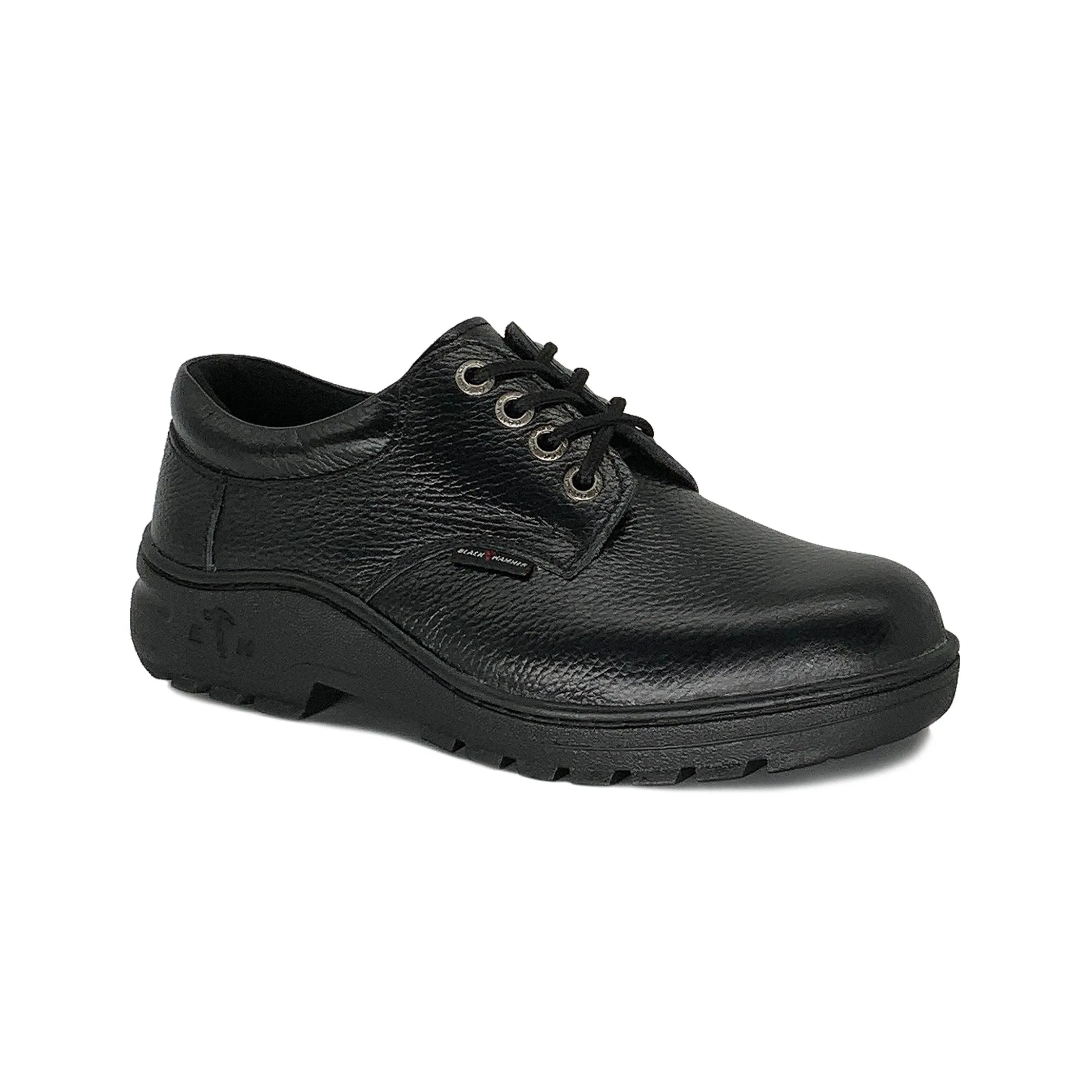 Black Hammer Men Classic Series BH-0991 (Without Steel Midsole)