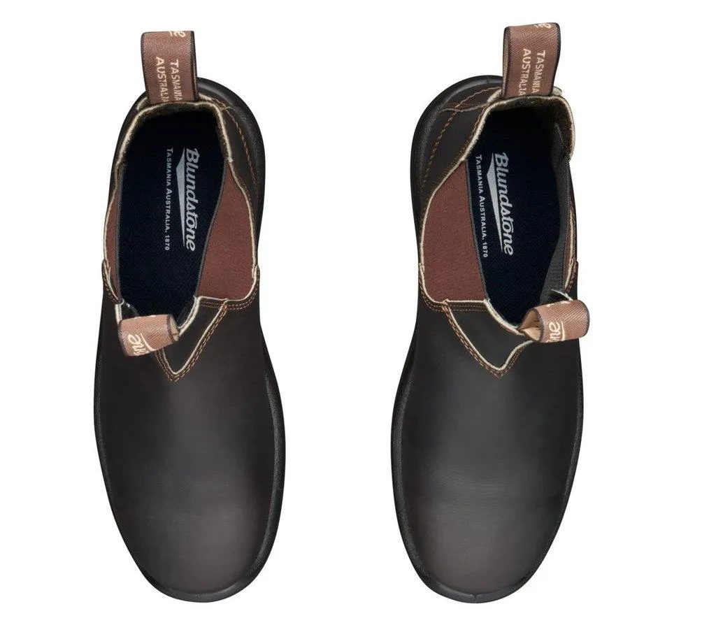 BLUNDSTONE - 162 WORK & SAFETY BOOT