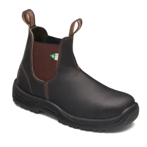 BLUNDSTONE - 162 WORK & SAFETY BOOT