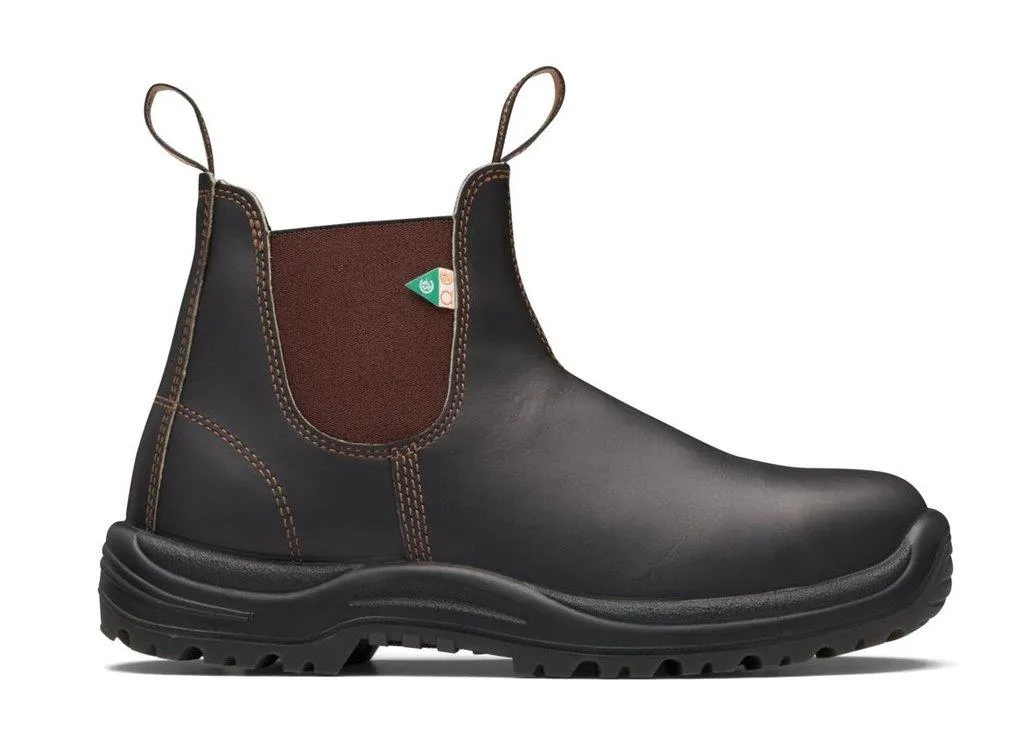 BLUNDSTONE - 162 WORK & SAFETY BOOT