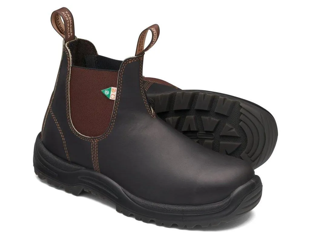 BLUNDSTONE - 162 WORK & SAFETY BOOT