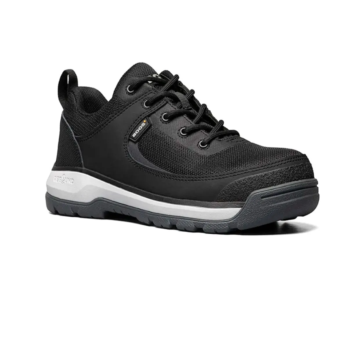 Bogs 72768CT Women's Shale Low Composite Toe ESD