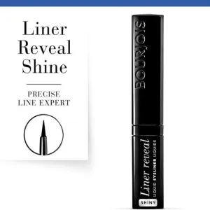 Bourjois Liner Reveal - Shiny Black