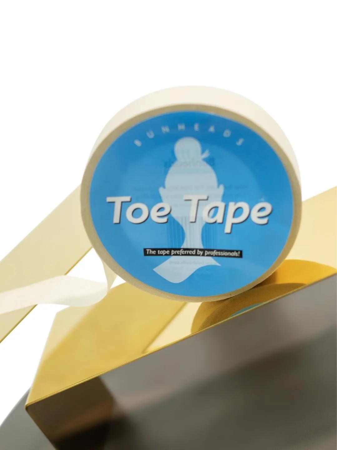 Bunheads  | Toe Tape