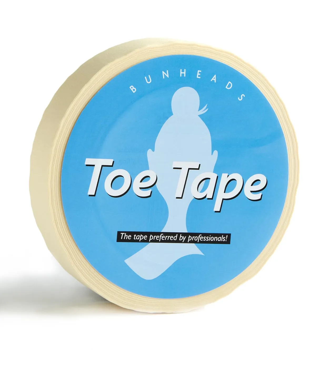 Bunheads  | Toe Tape