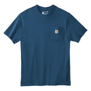 C2460 Workwear Pocket Short Sleeve T-Shirt