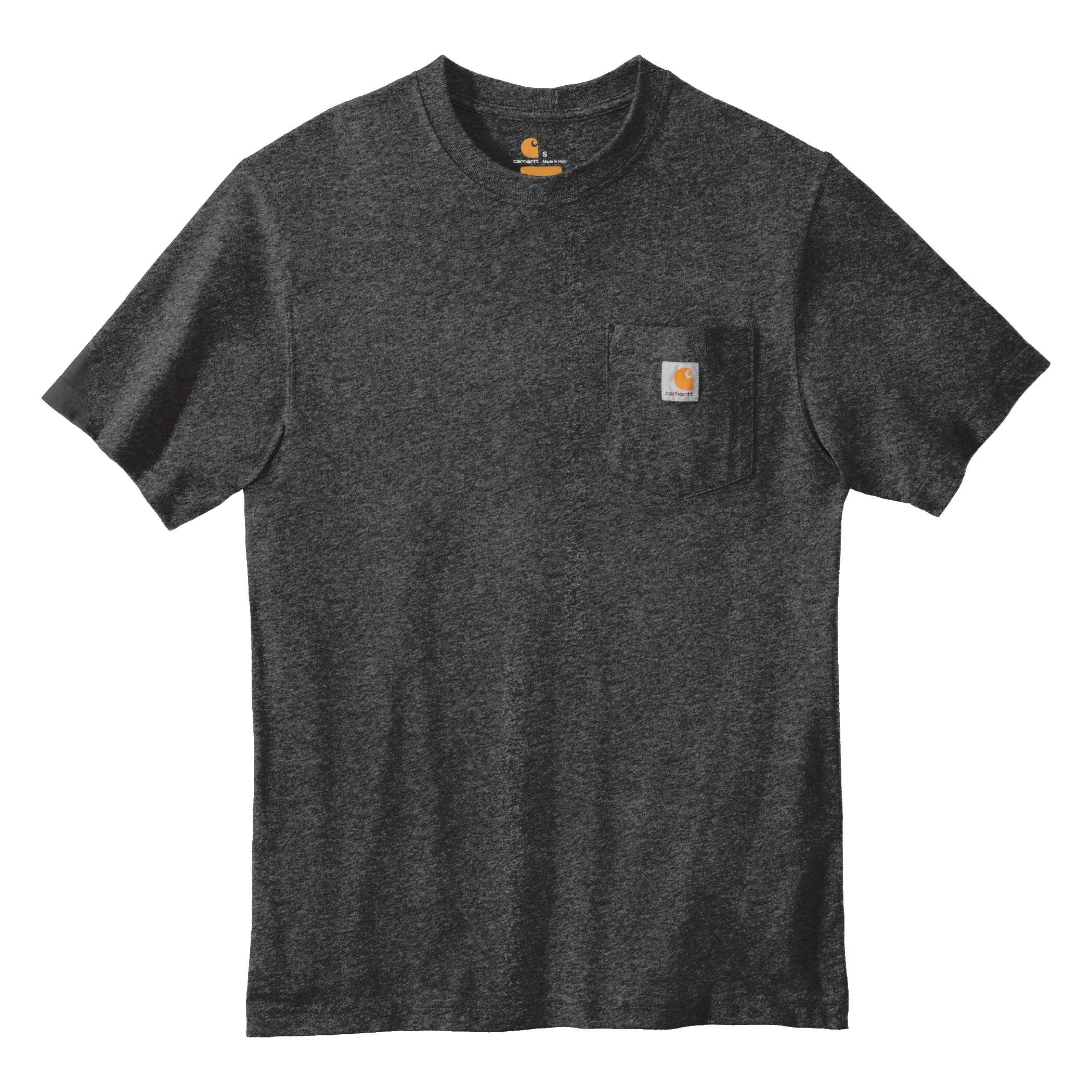C2460 Workwear Pocket Short Sleeve T-Shirt