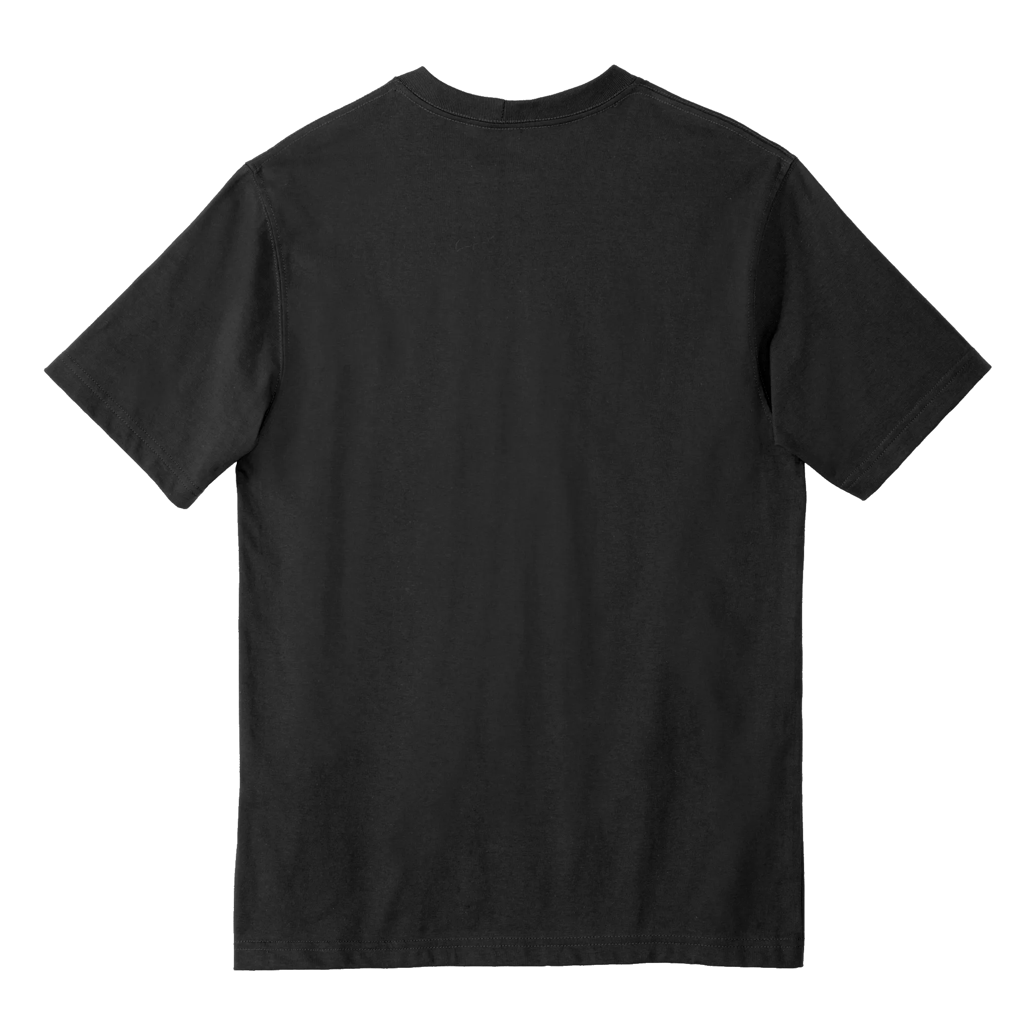 C2460 Workwear Pocket Short Sleeve T-Shirt
