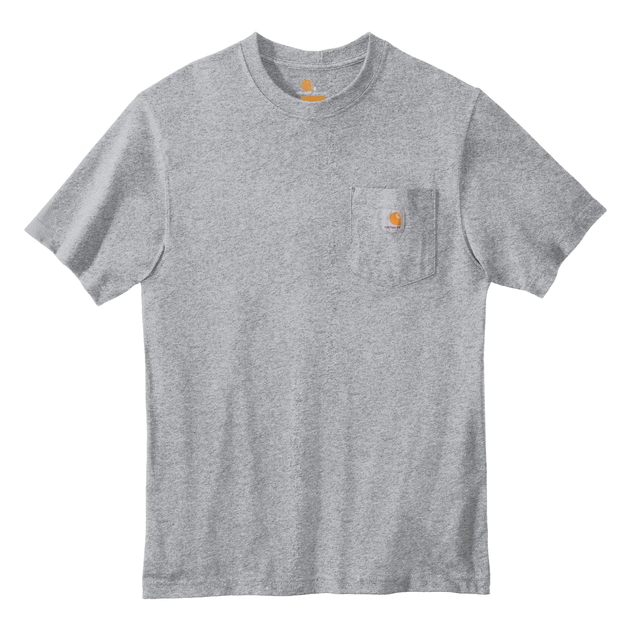 C2460 Workwear Pocket Short Sleeve T-Shirt