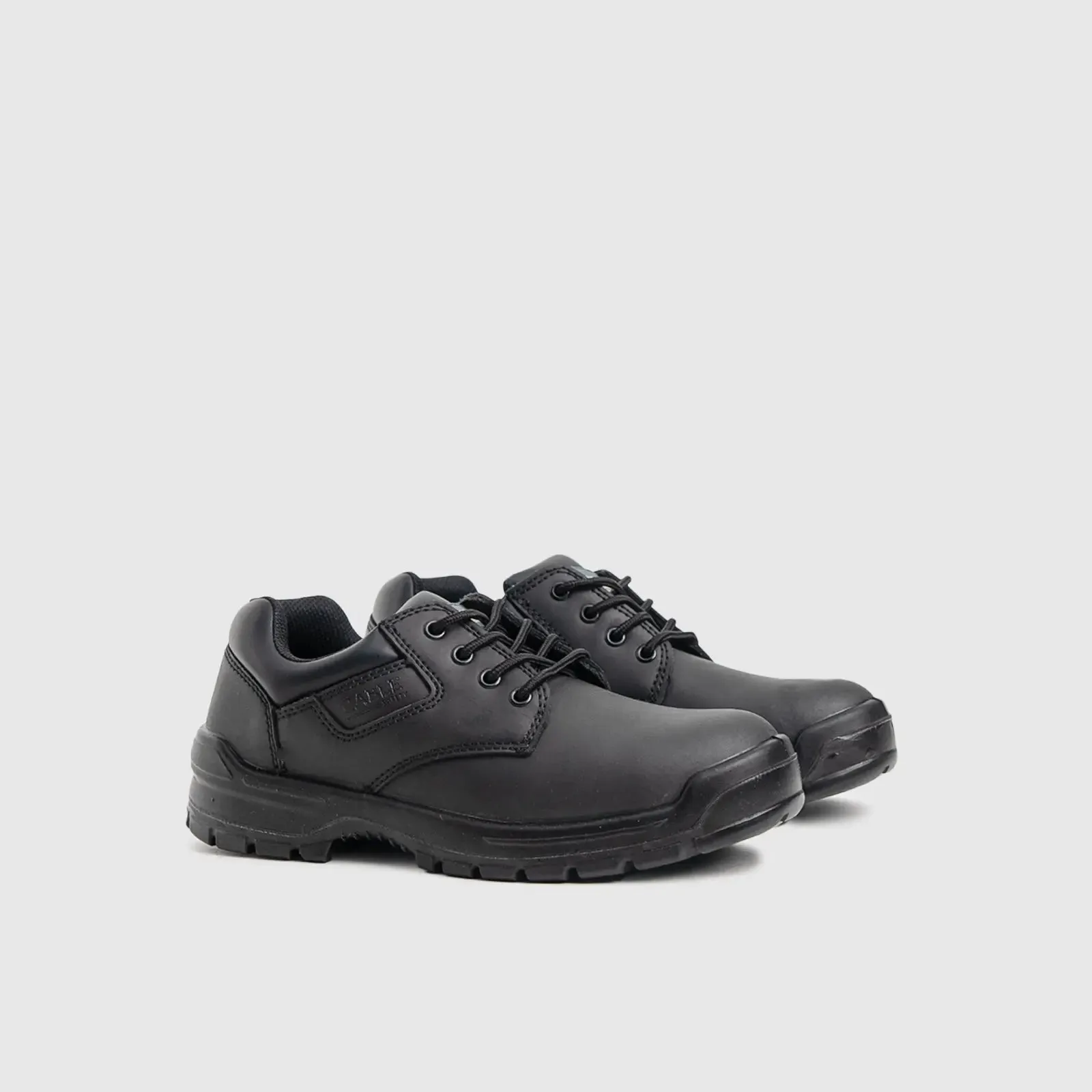 Cable Lithium Steel Toe Black