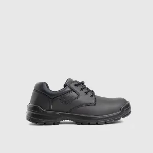 Cable Lithium Steel Toe Black