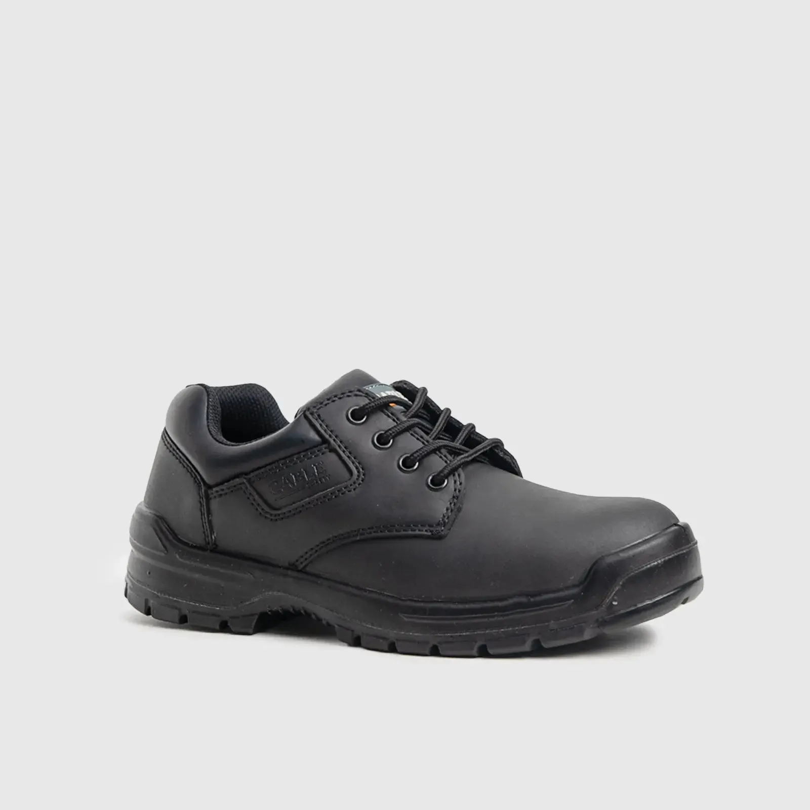 Cable Lithium Steel Toe Black