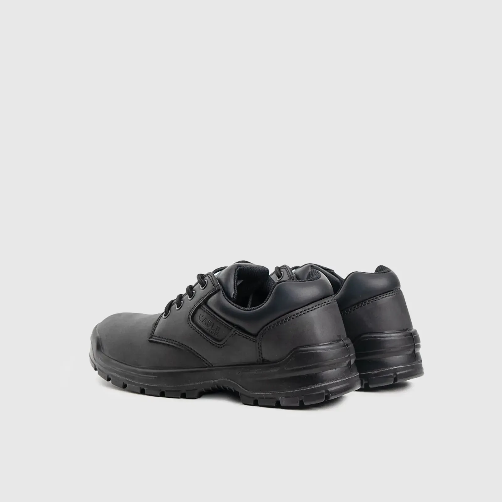 Cable Lithium Steel Toe Black