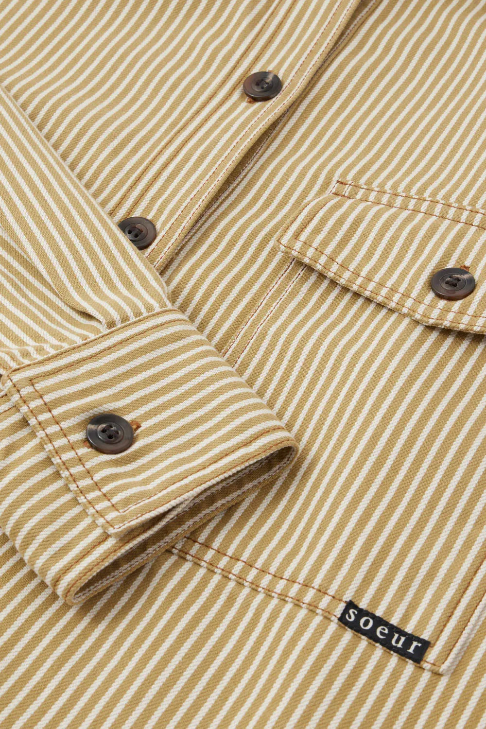 Cadet Chemise
