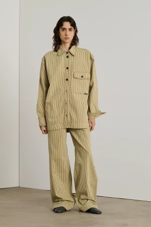 Cadet Chemise