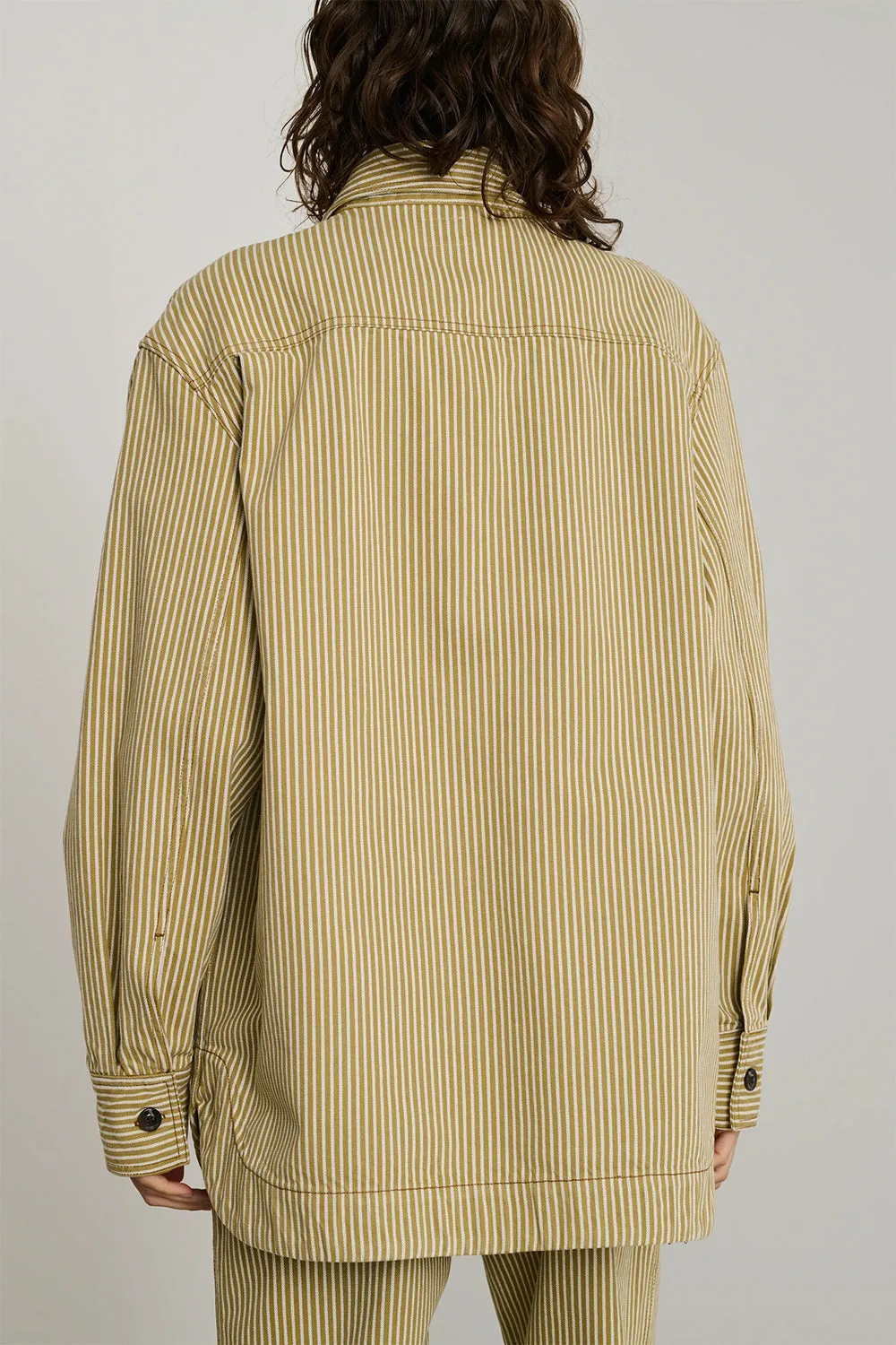 Cadet Chemise