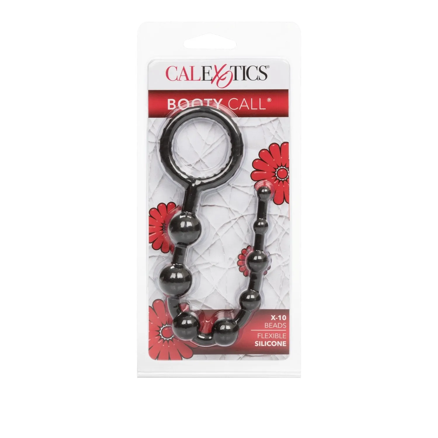 CalExotics Booty Call X-10 Beads