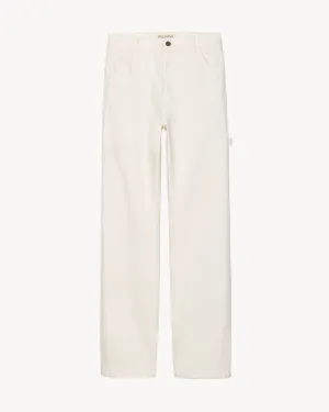 Calvin Carpenter Jean