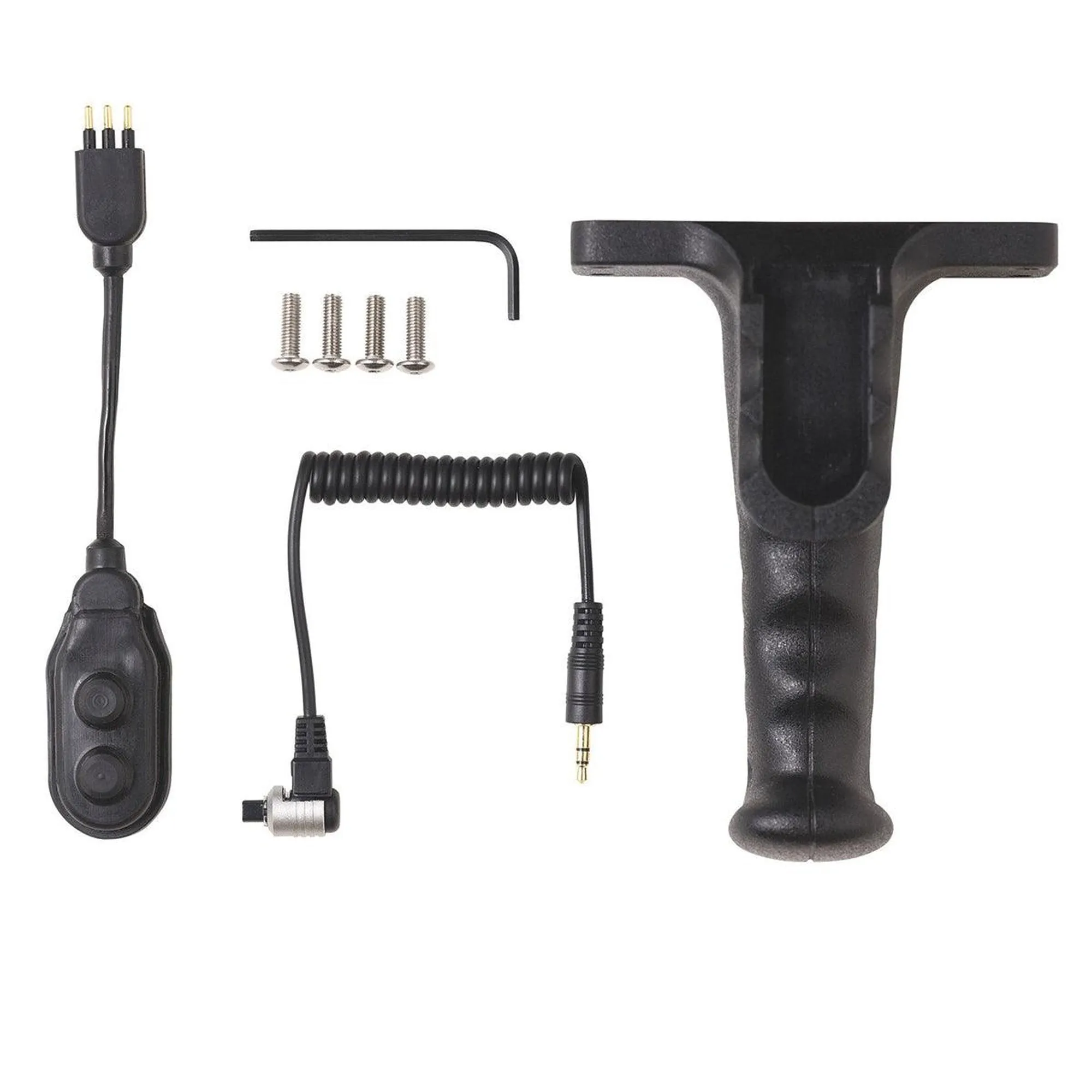 Canon Shutter Grip Trigger