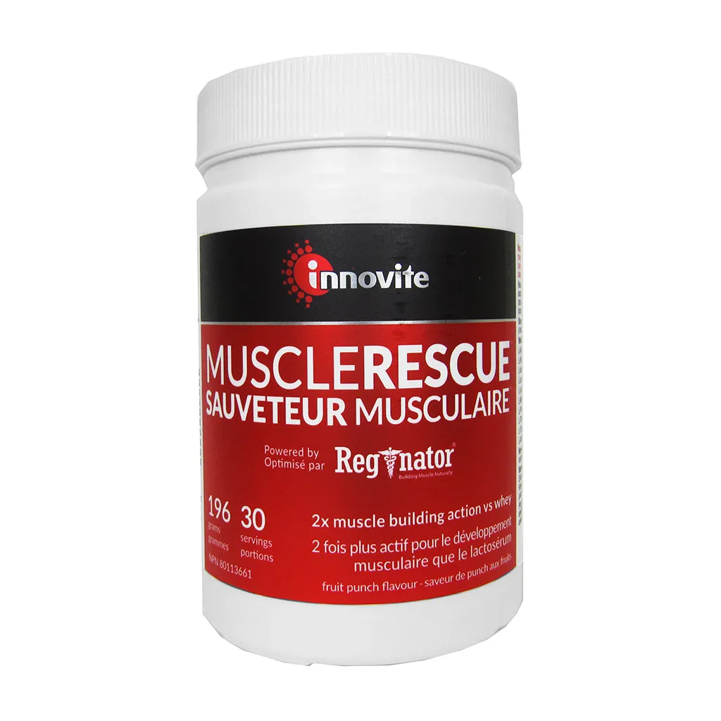 CanPrev - MuscleRescue (Reginator)