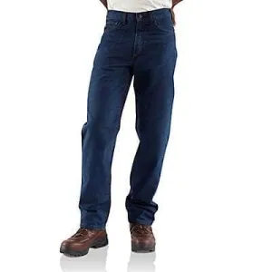 Carhartt - FR 11.5 oz. Carhartt Relaxed Fit Jeans