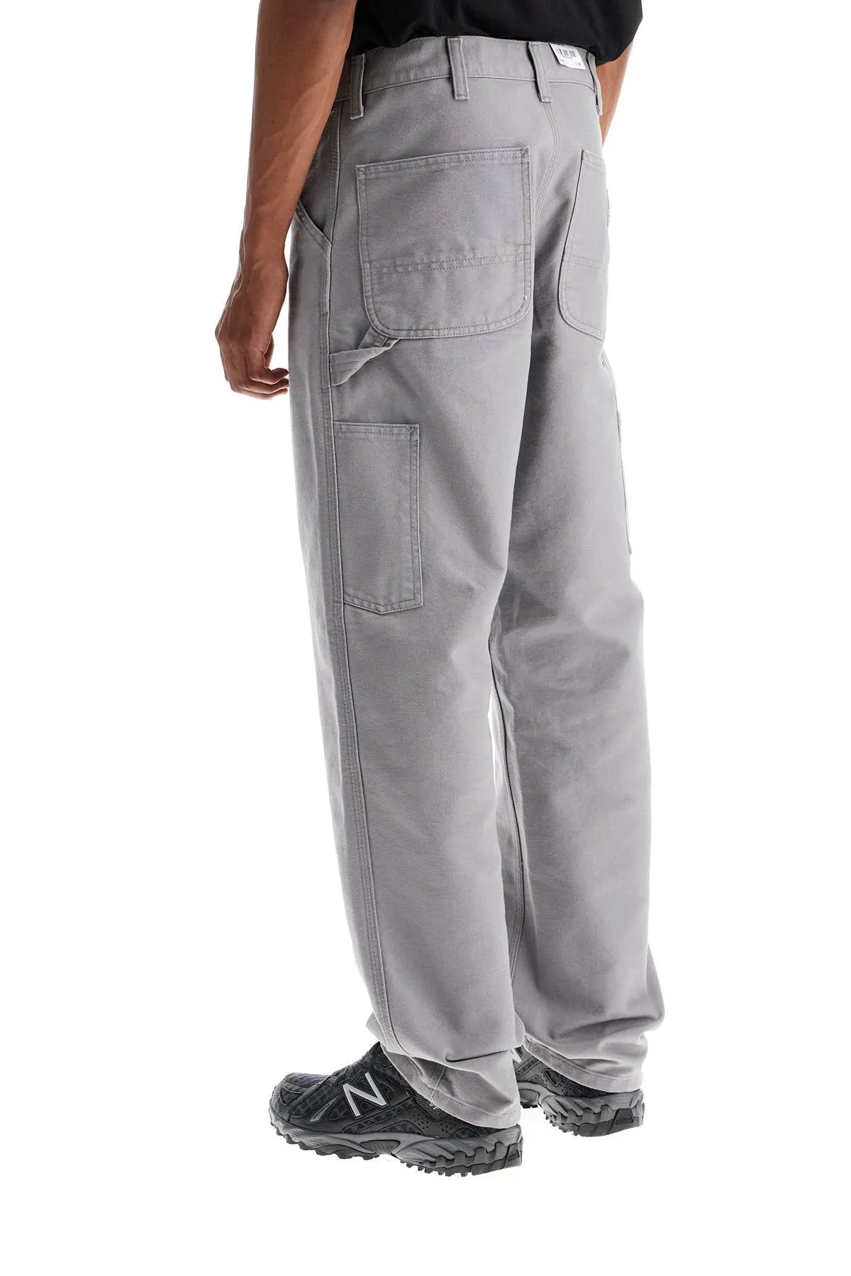 Carhartt Wip Single Knee Pants