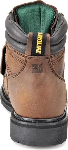 Carolina CA599 Men's MetPro Steel Toe