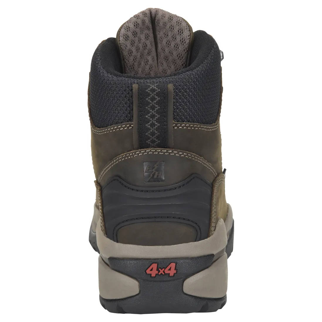 Carolina Men's Flagstone 6"� Waterproof Carbon Comp Toe Hiker Work Boot CA5525