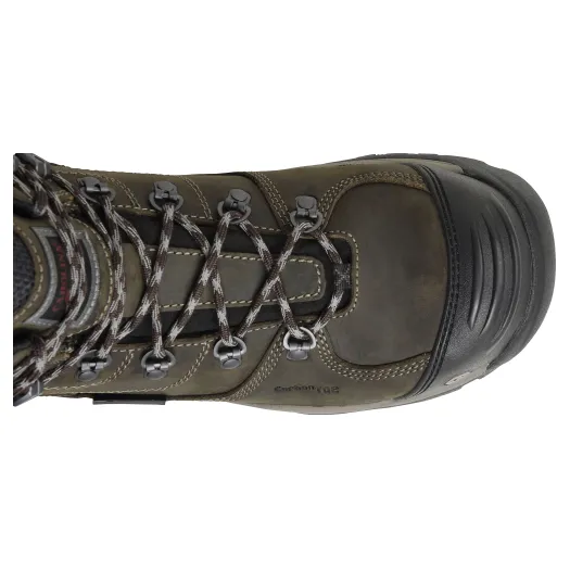 Carolina Men's Flagstone 6"� Waterproof Carbon Comp Toe Hiker Work Boot CA5525