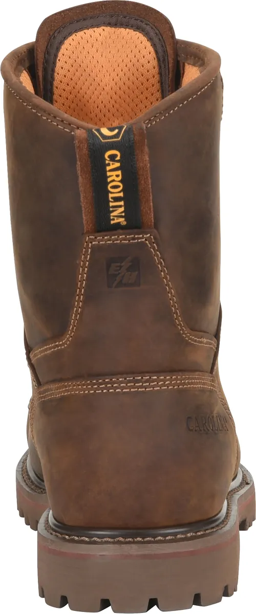 Carolina Men's Waterproof Work Boot | CA8028