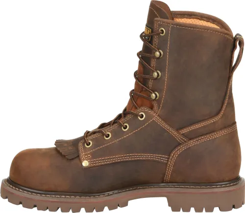 Carolina Men's Waterproof Work Boot | CA8028