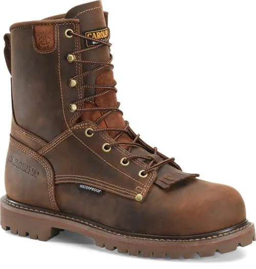 Carolina Men's Waterproof Work Boot | CA8028