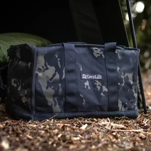 CARPLIFE Eclipse Camo Luggage Hold-All