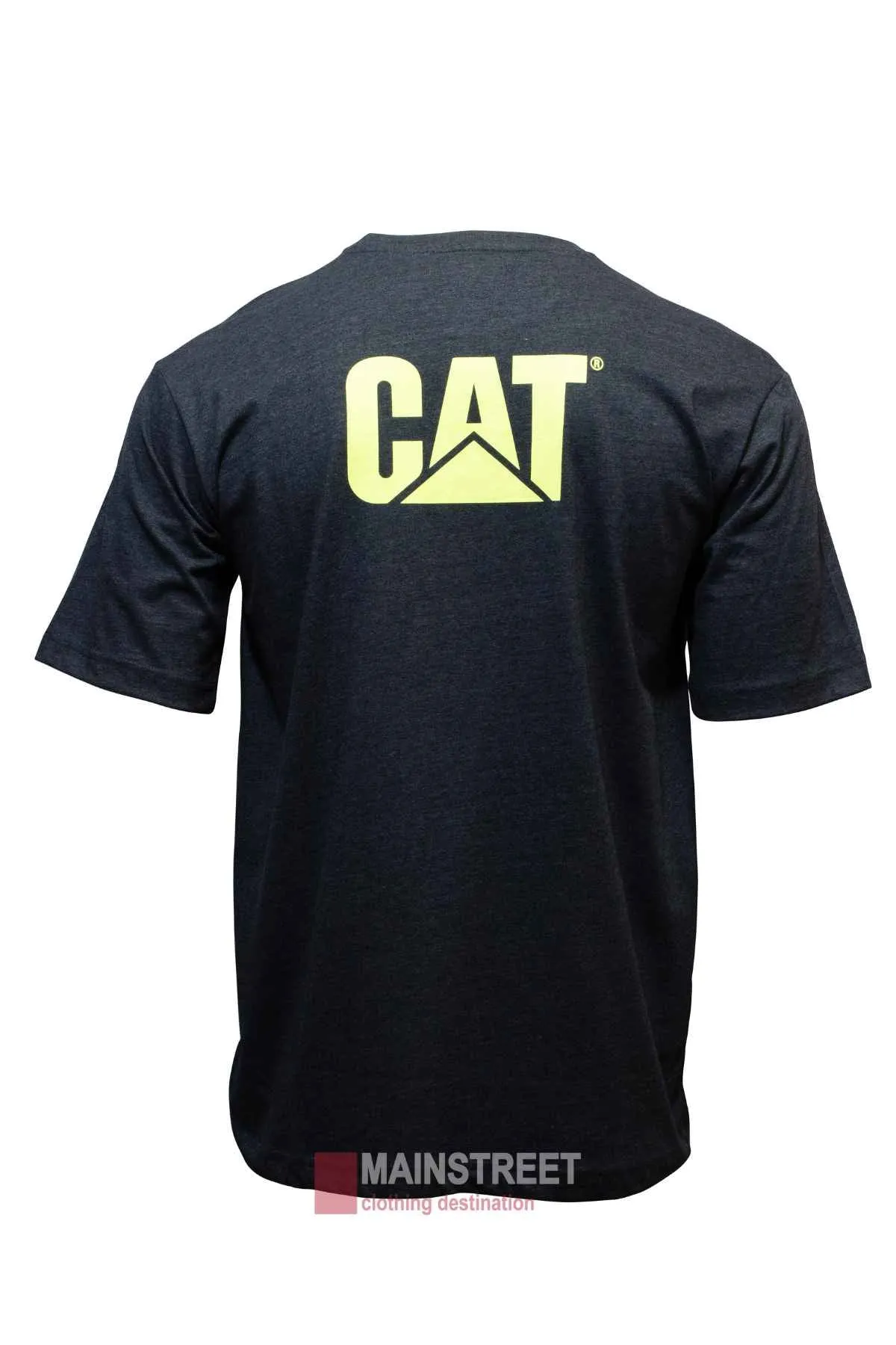 CAT Trademark Tee