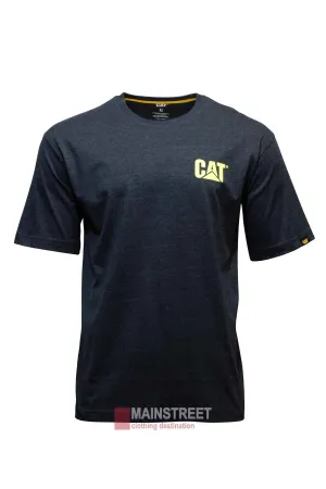 CAT Trademark Tee